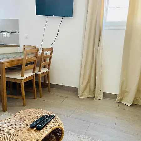 Appartement Magnifique Bagnolet