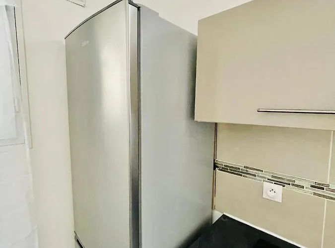 Magnifique Apartment Bagnolet